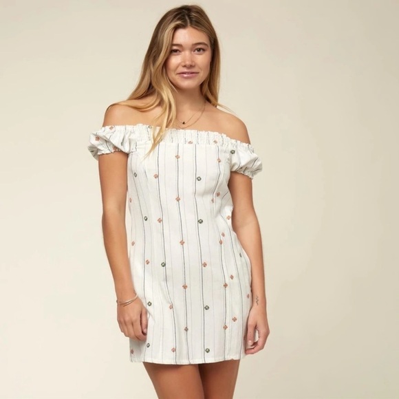 🔆O’NIELL🔆 MIA DRESS - Picture 8 of 15